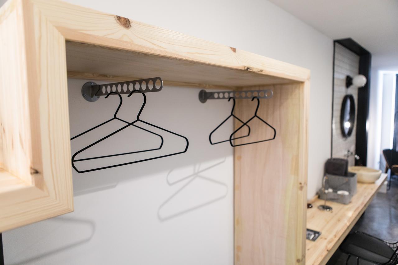 Bubusuites By Bubuflats Frühstückspension