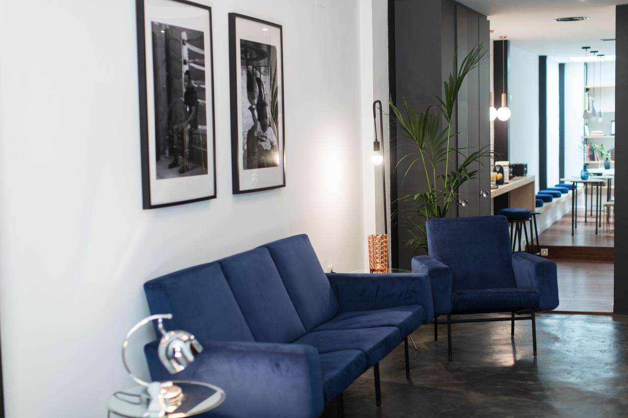 Bubusuites By Bubuflats Frühstückspension
