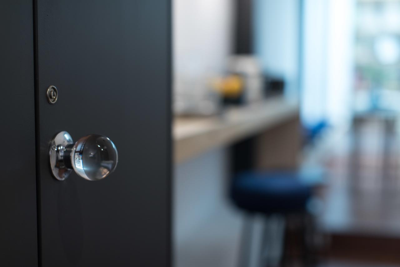 Bubusuites By Bubuflats 3* Valencia