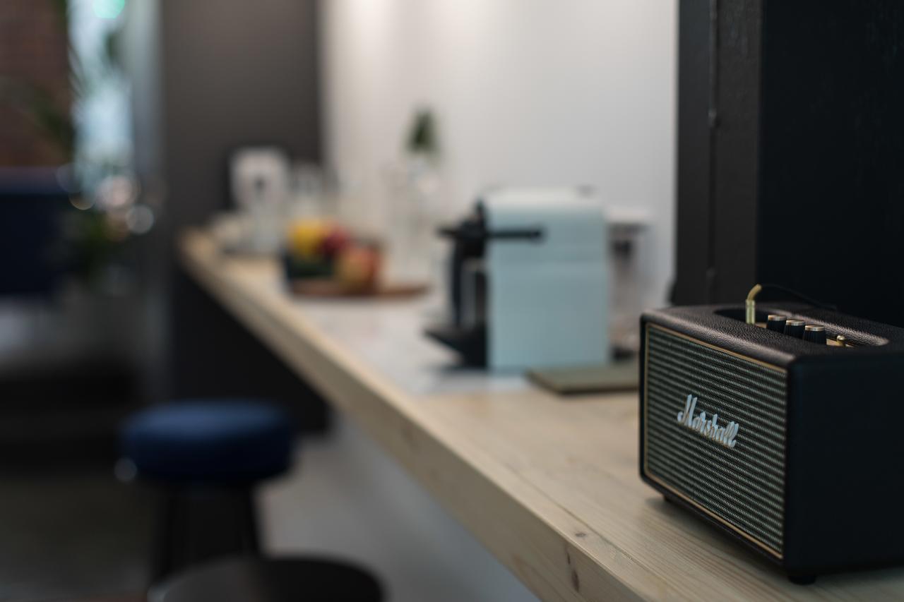 Bubusuites By Bubuflats 3* Valencia