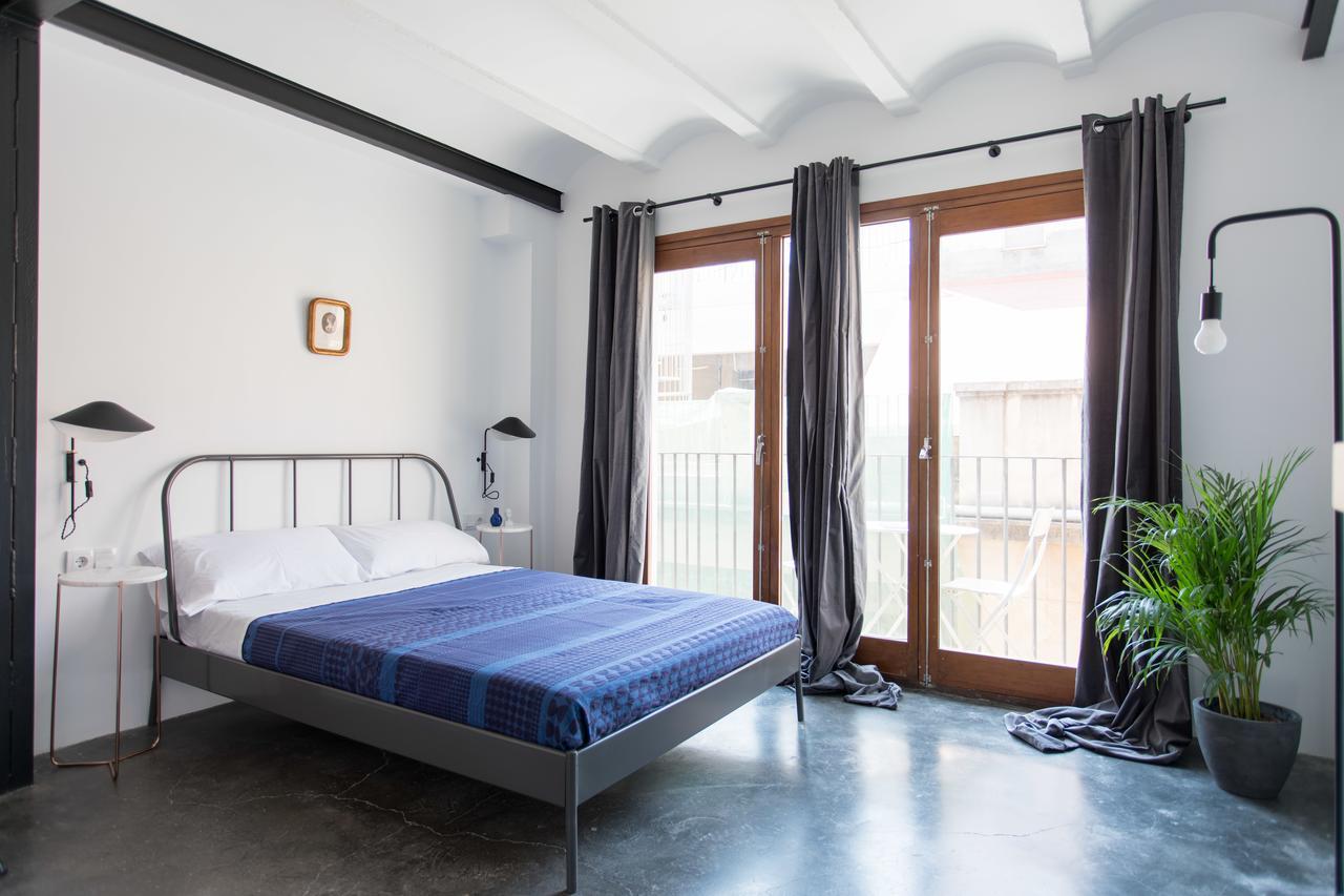 Bubusuites By Bubuflats Frühstückspension 3*