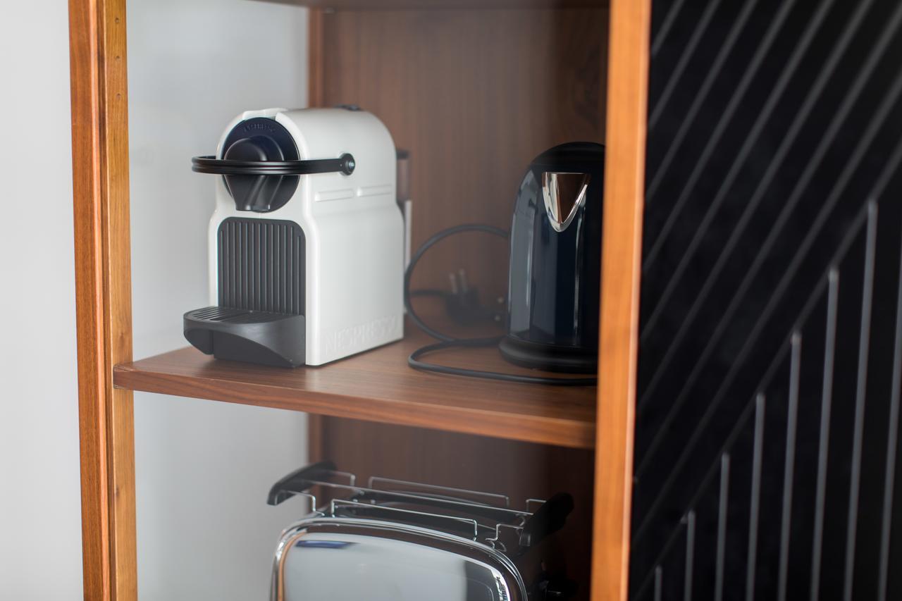 Bubusuites By Bubuflats 3* Valencia