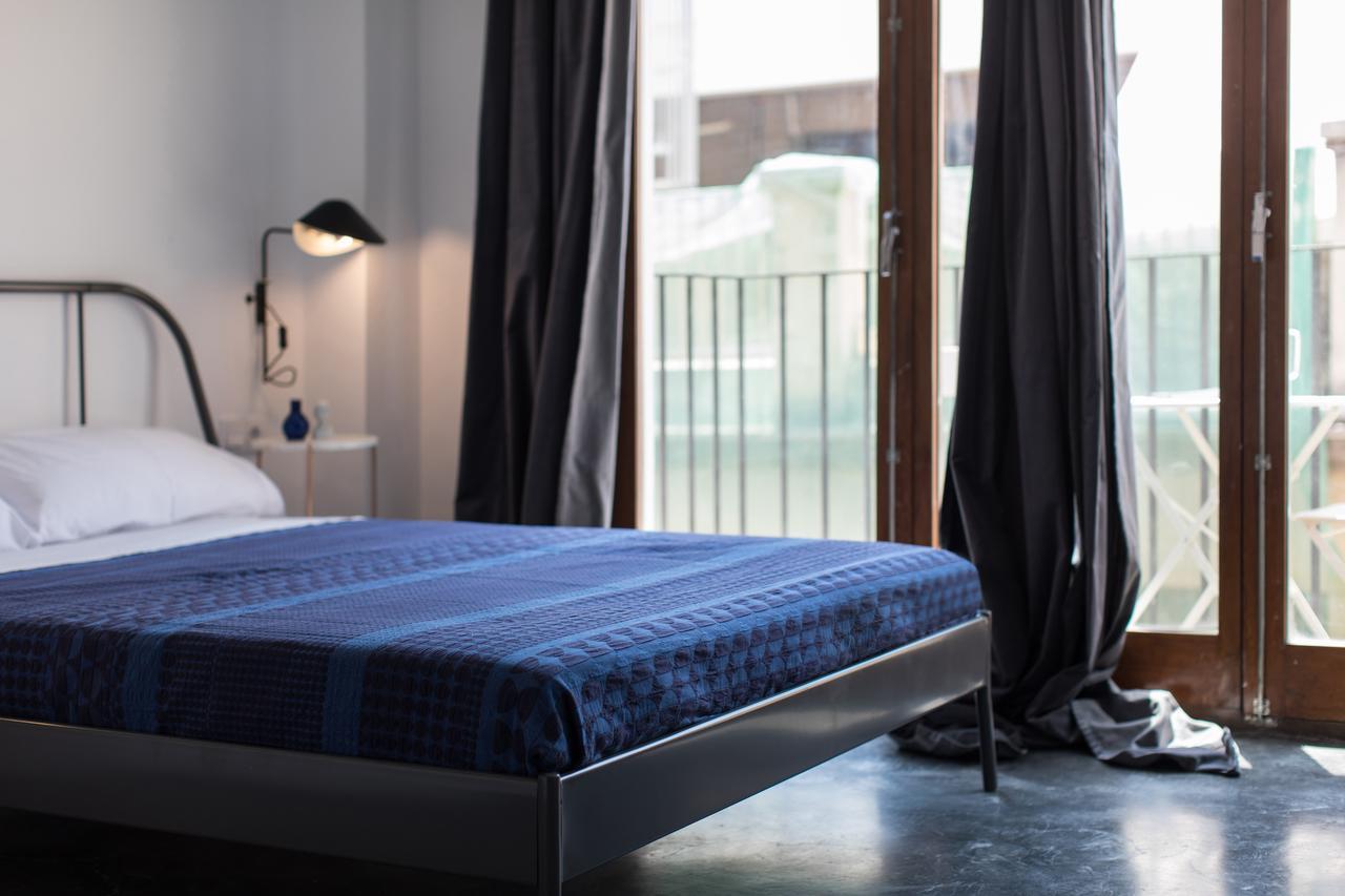 Bubusuites By Bubuflats 3* Valencia
