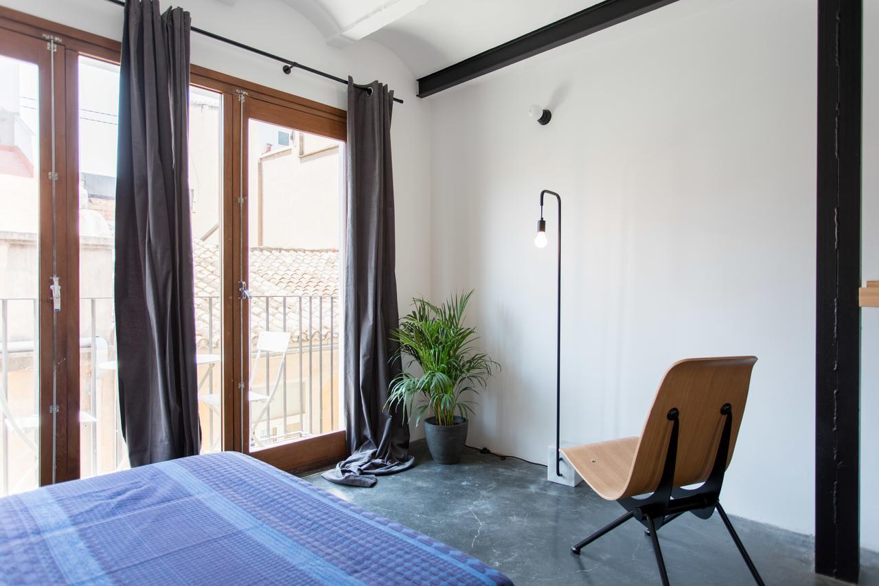 Bubusuites By Bubuflats Frühstückspension
