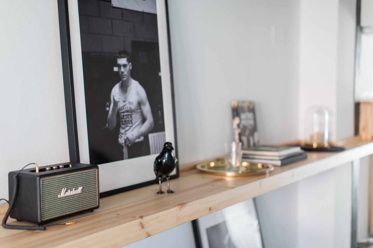 Bubusuites By Bubuflats 3* Valencia