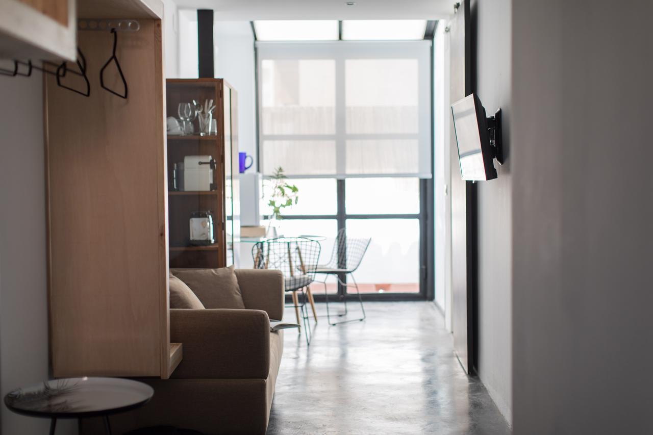Bubusuites By Bubuflats 3*