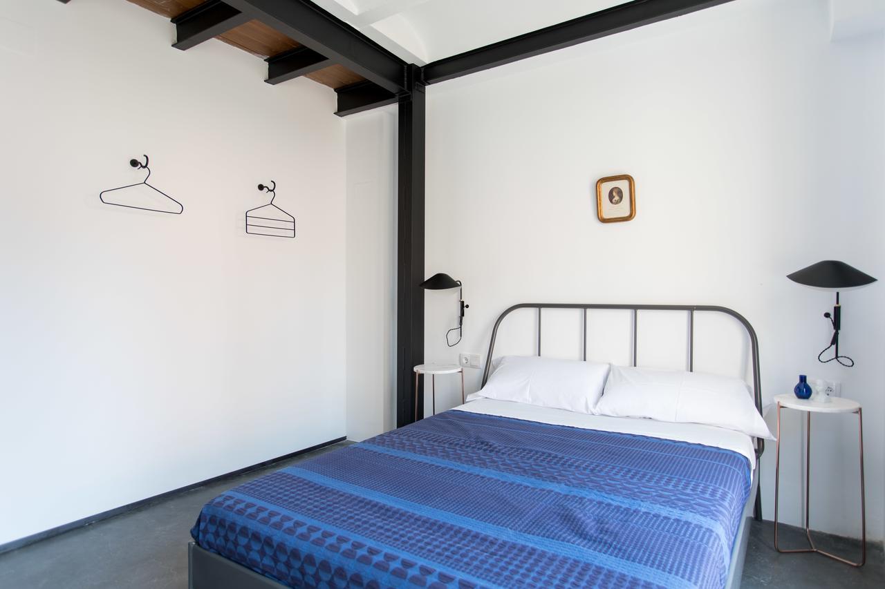 Bubusuites By Bubuflats 3* Valencia