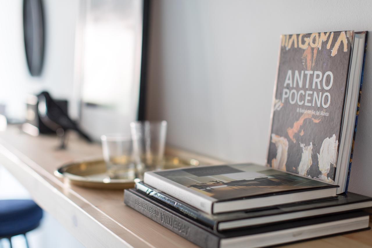 Bubusuites By Bubuflats 3* Valencia