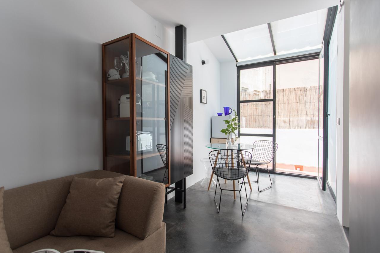 Bubusuites By Bubuflats Frühstückspension