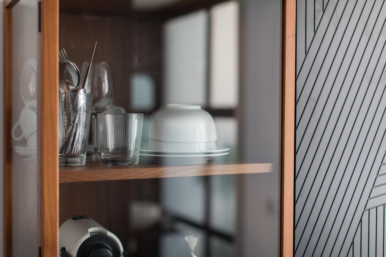 Bubusuites By Bubuflats Frühstückspension Valencia
