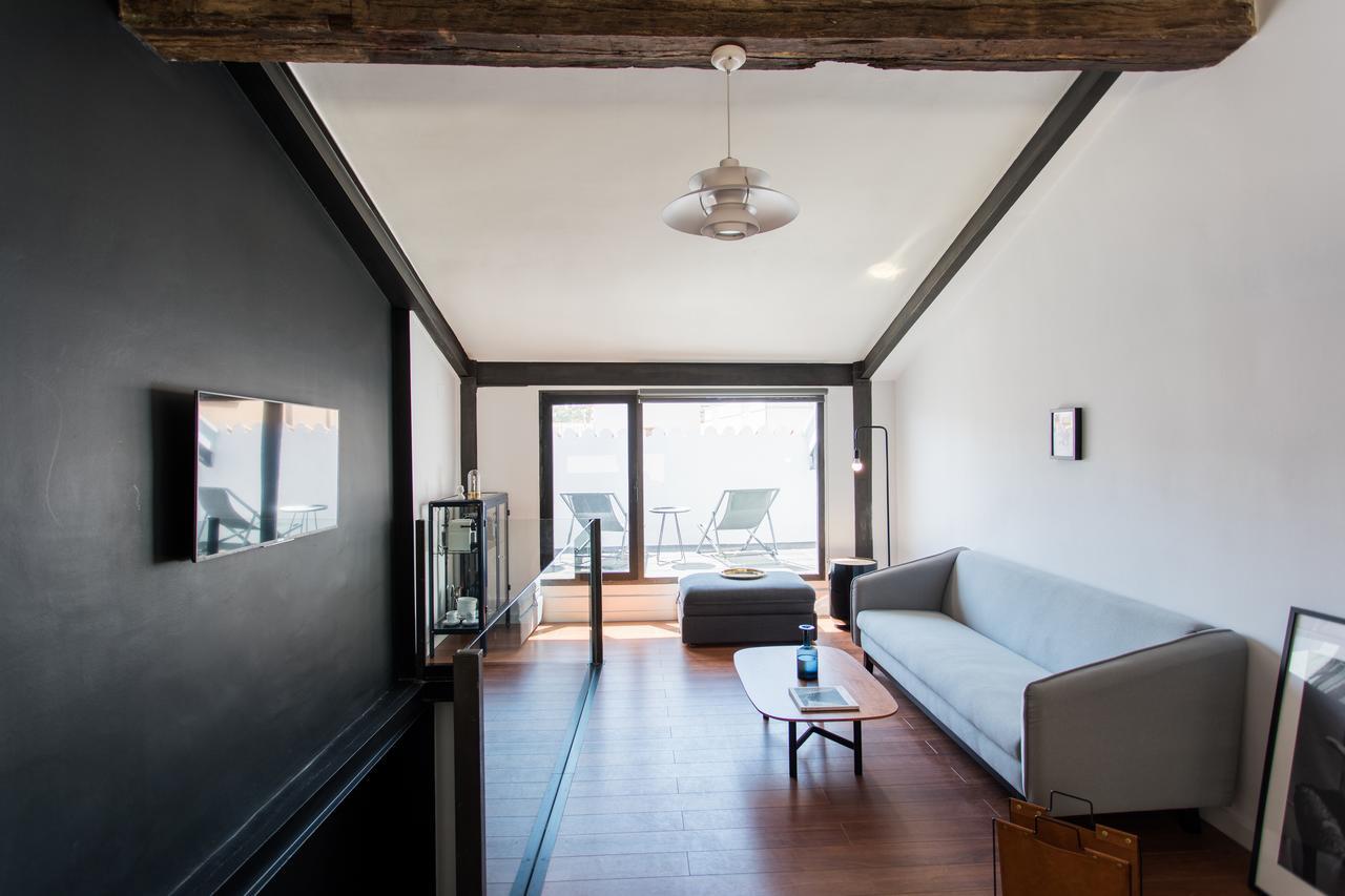 Bubusuites By Bubuflats 3*