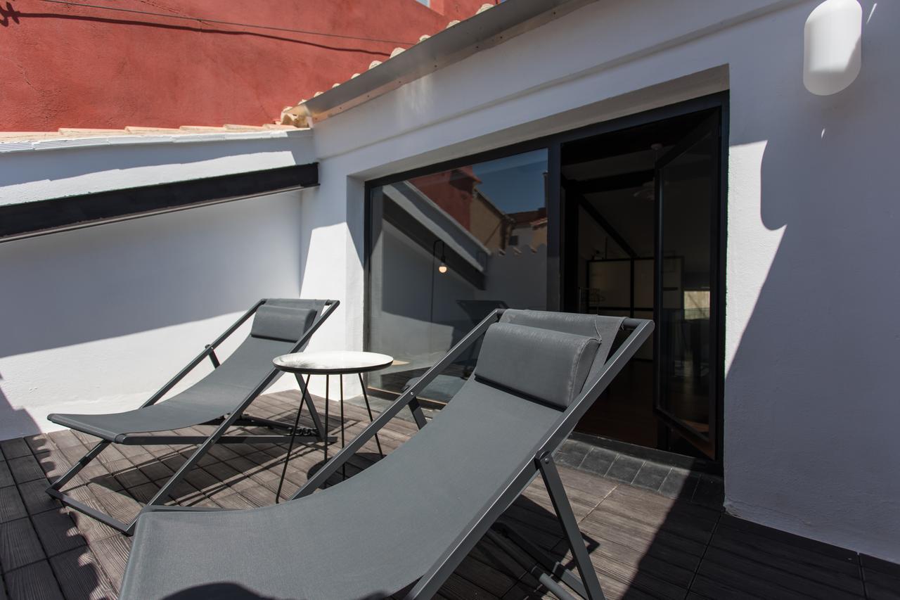 Bubusuites By Bubuflats 3* Valencia