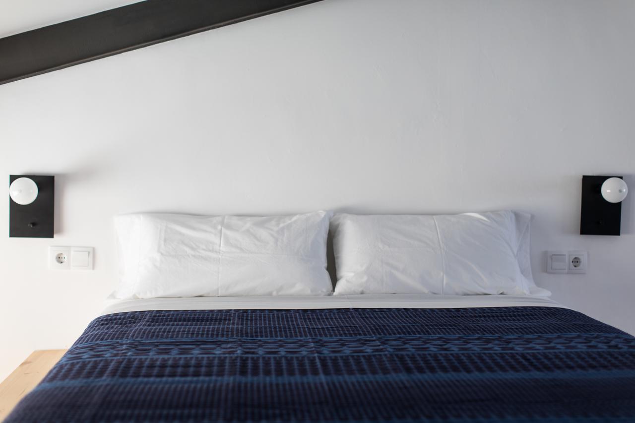 Bubusuites By Bubuflats Frühstückspension 3*