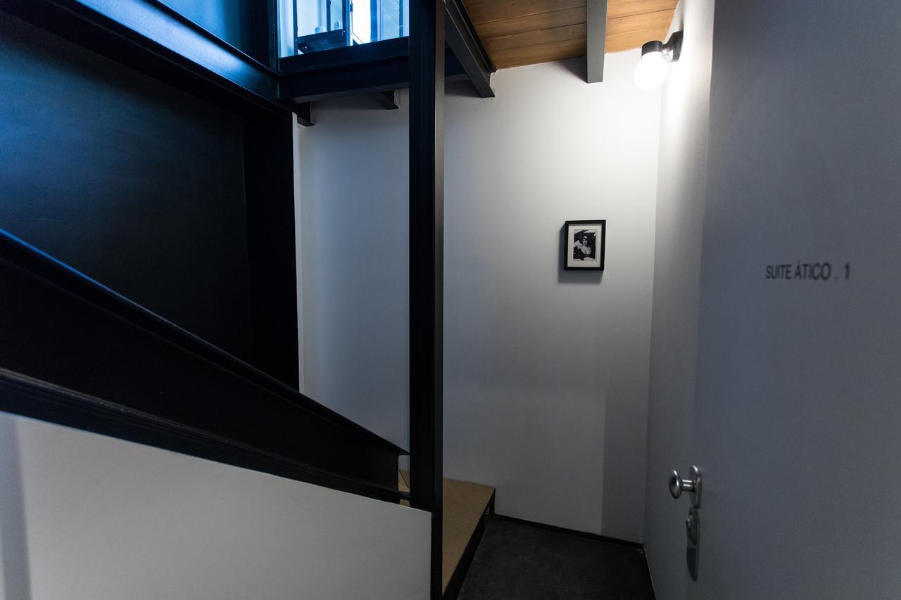 Bubusuites By Bubuflats 3*