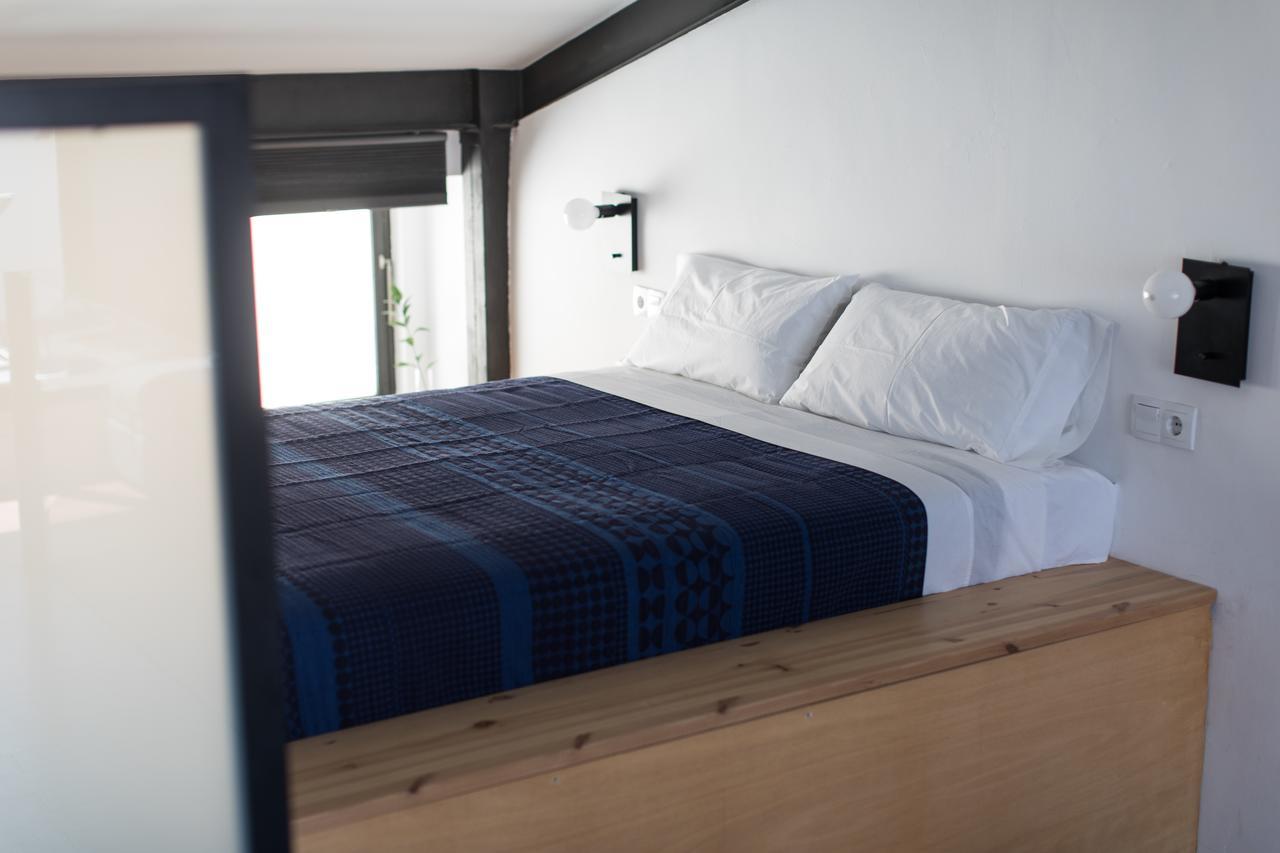 Bubusuites By Bubuflats Frühstückspension 3*