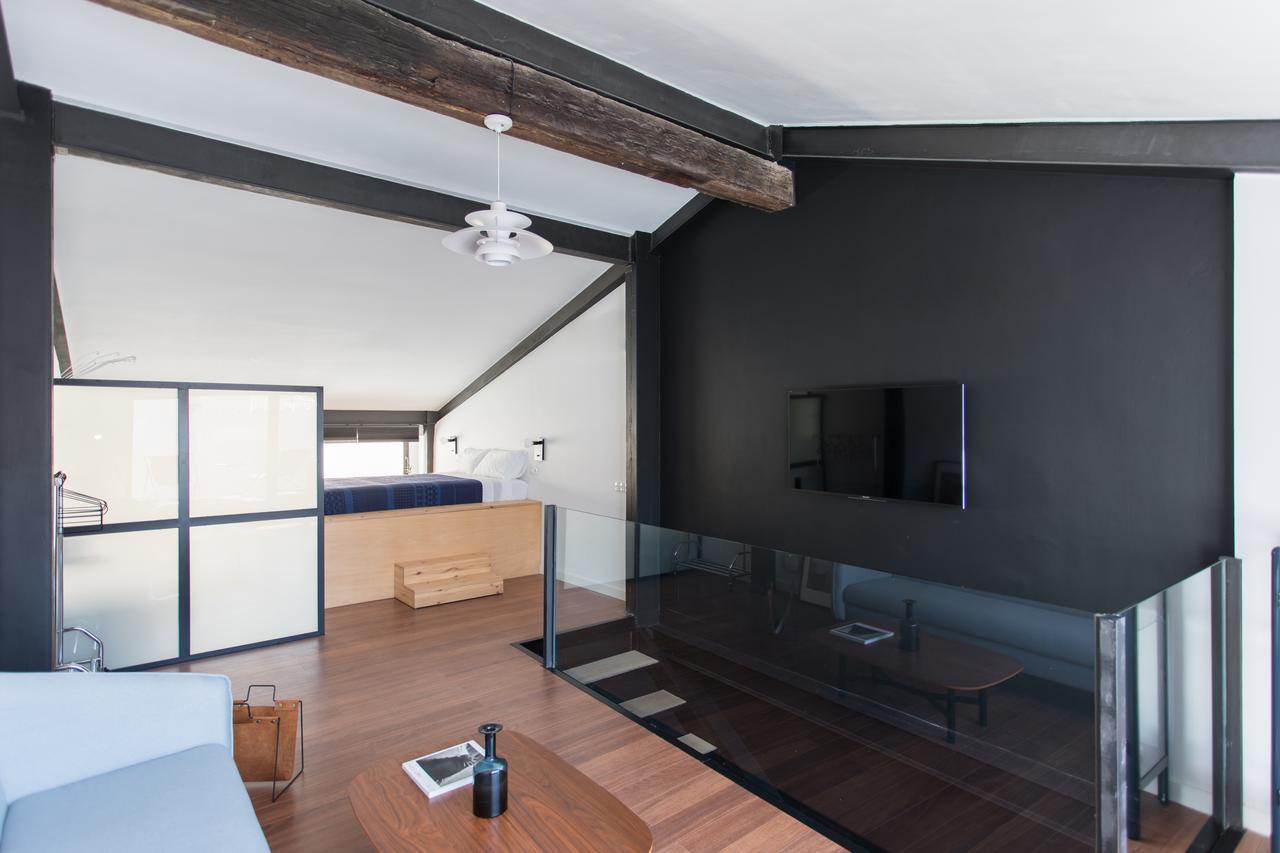 Bubusuites By Bubuflats 3*