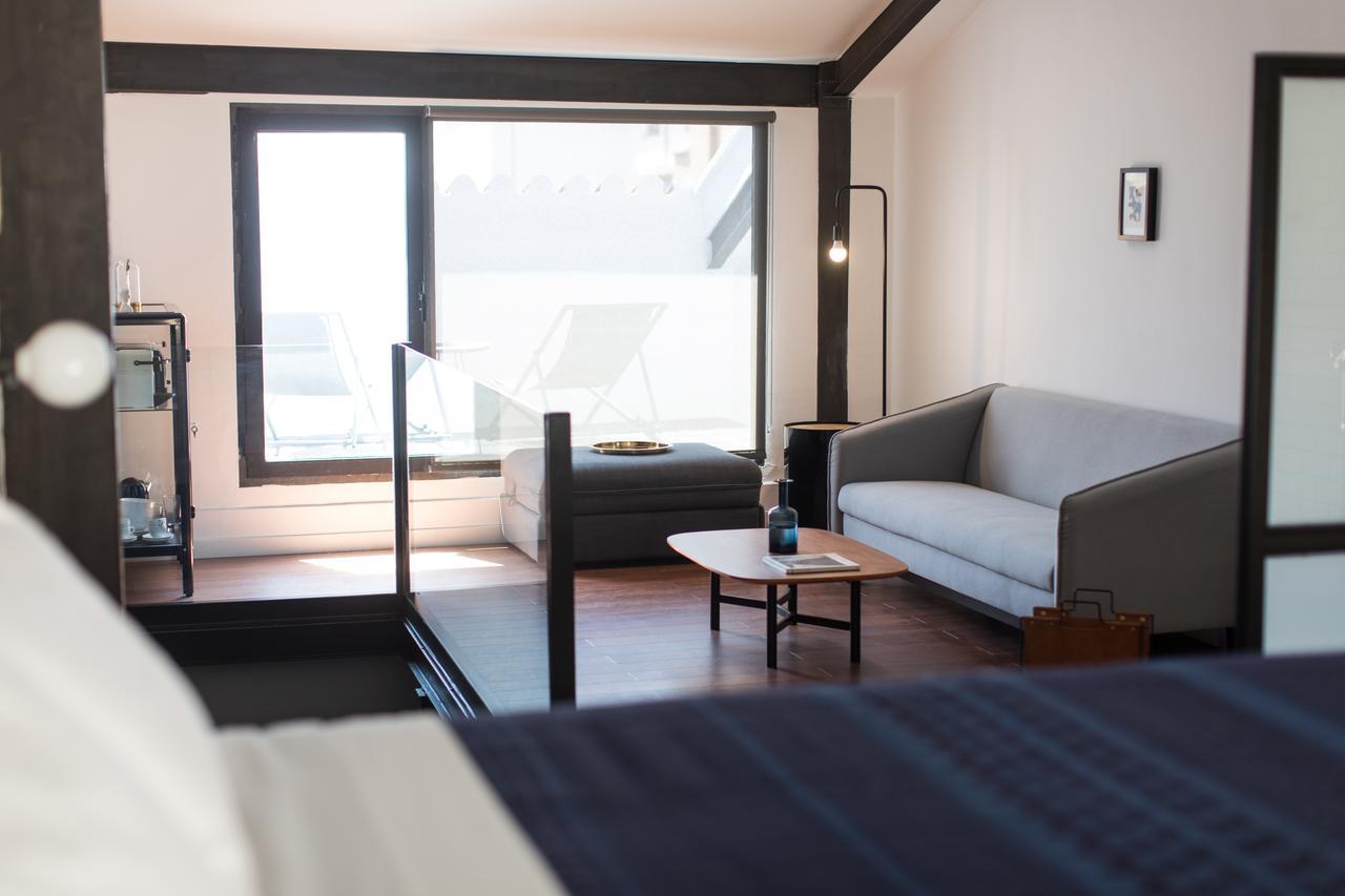 Bubusuites By Bubuflats Frühstückspension Valencia
