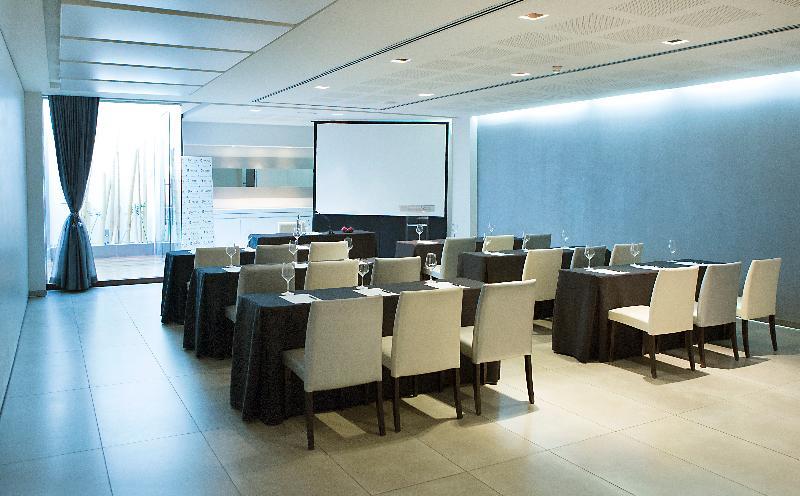 Hospes Palau De La Mar, Valencia, A Member Of Design 5* Valencia