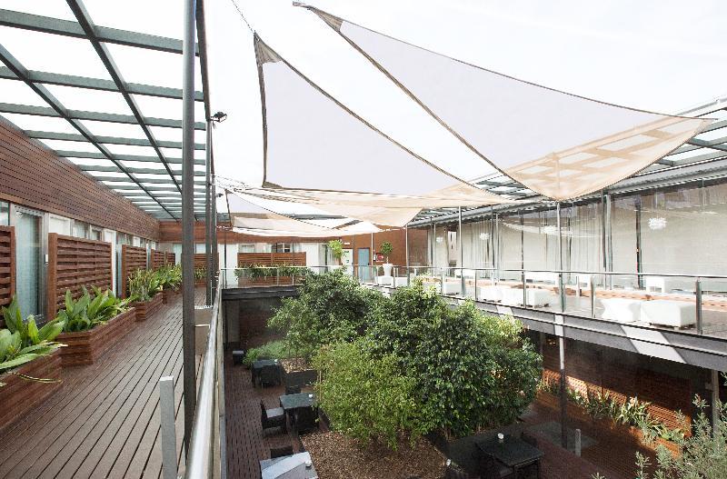 Hospes Palau De La Mar, Valencia, A Member Of Design Hotel