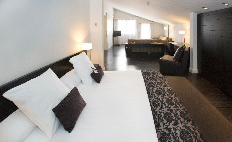 Hospes Palau De La Mar, Valencia, A Member Of Design Hotel 5*