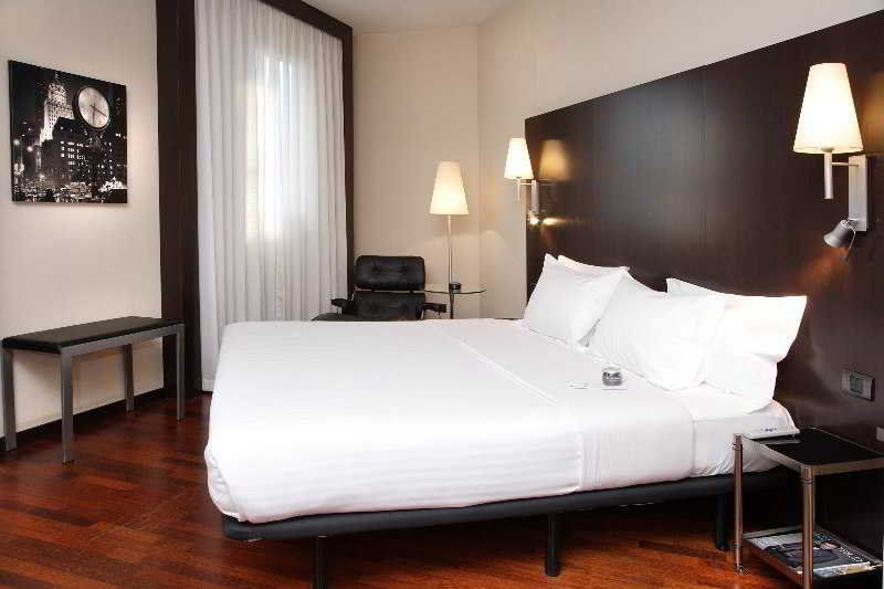 Ac By Marriott 4* Valencia