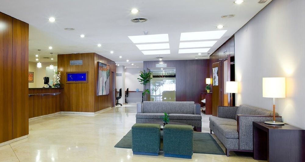 Hotel Nh Ciudad De 3*