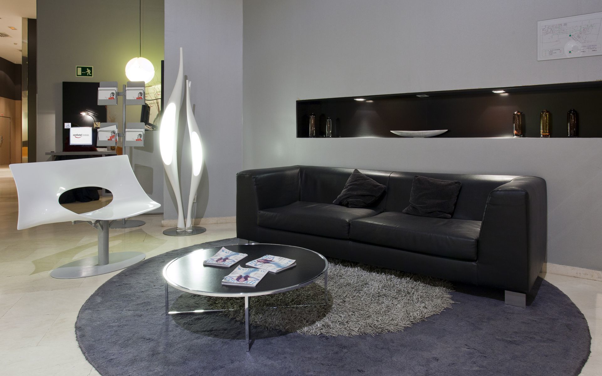 Ilunion Aqua 3 3* Valencia