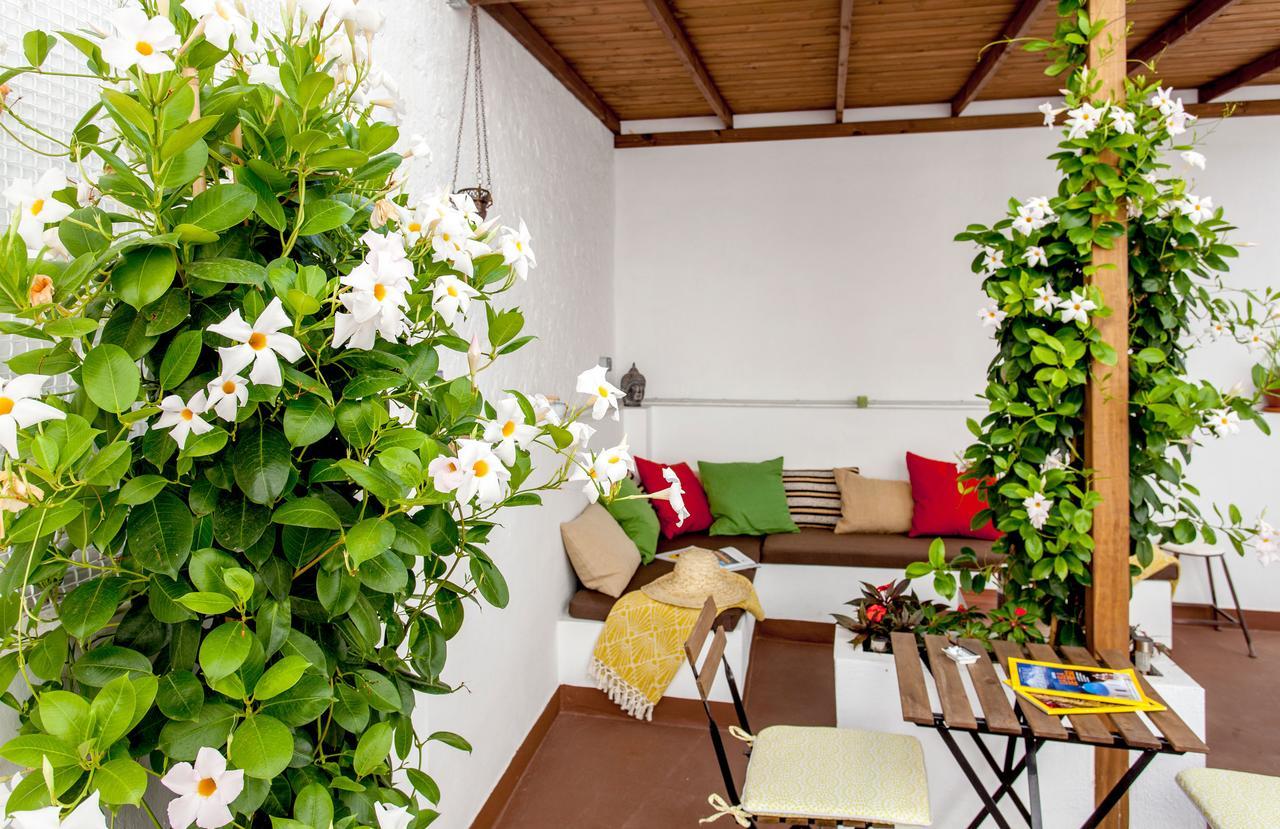 Bed and breakfast Garden 2*