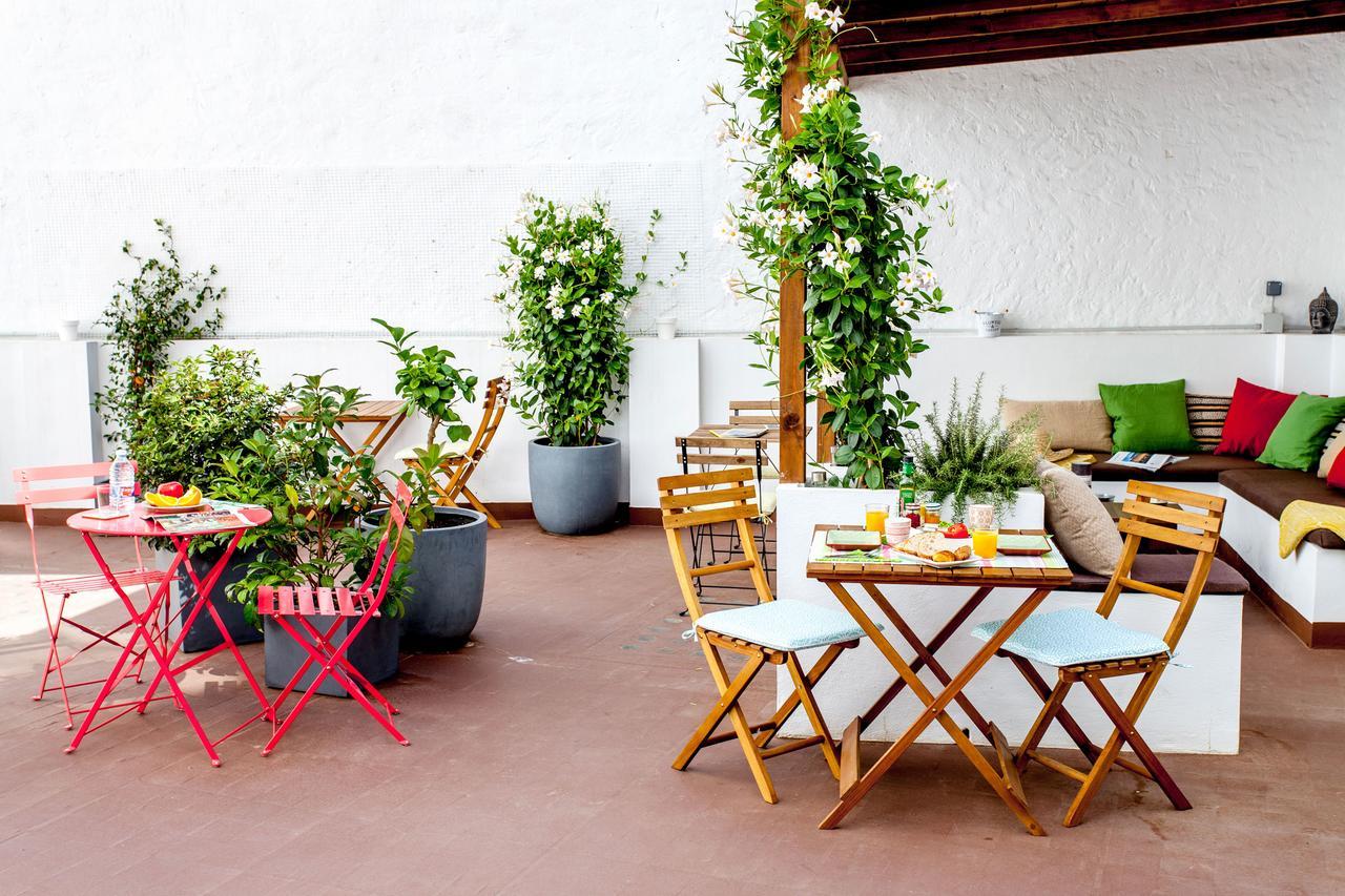Bed and breakfast Garden 2*