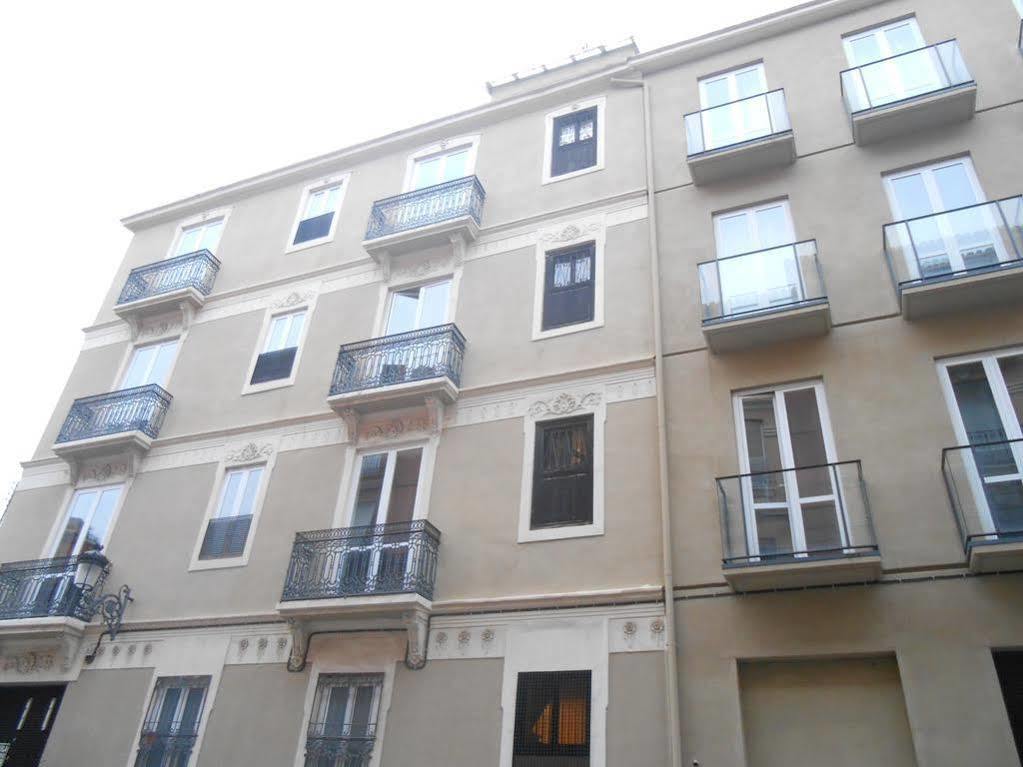 Flats Friends Torres Quart * Valencia