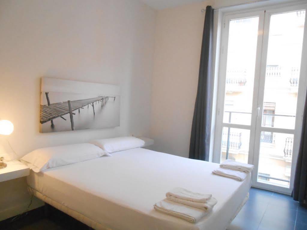 Flats Friends Torres Quart * Valencia