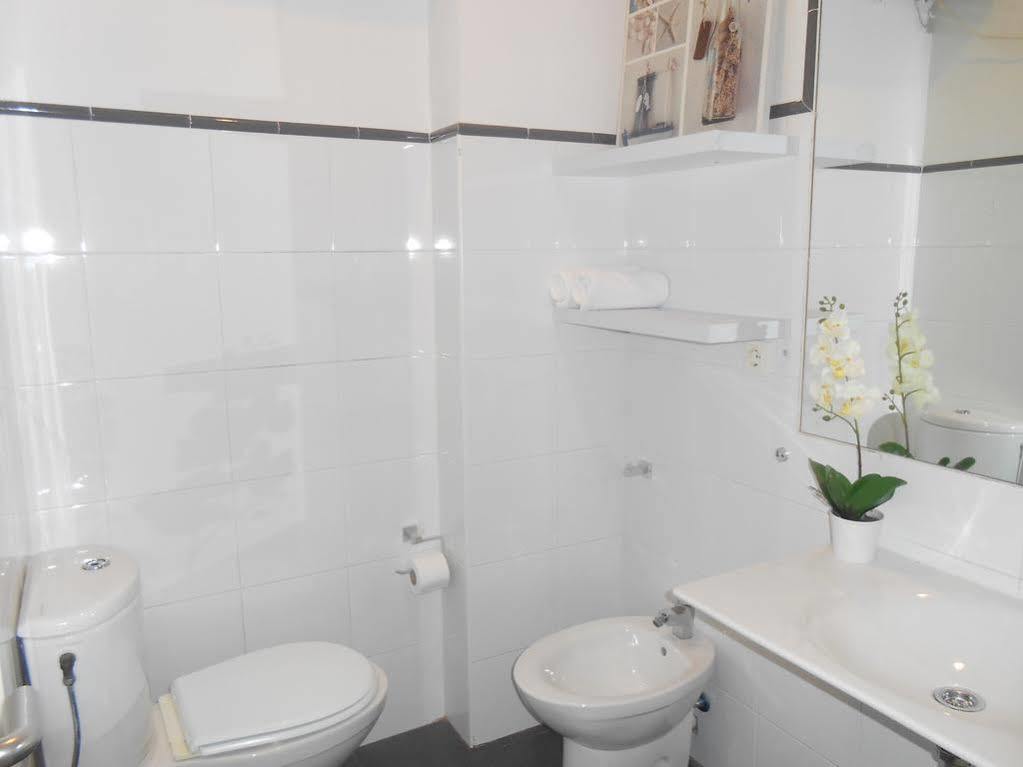 Flats Friends Torres Quart * Valencia