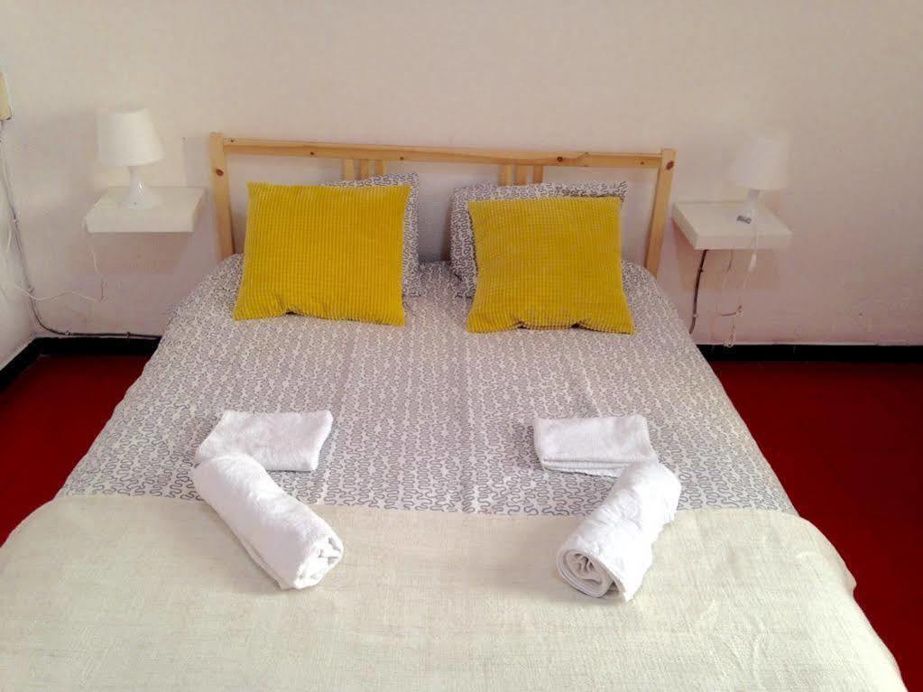Habitación Propia 2* Valencia