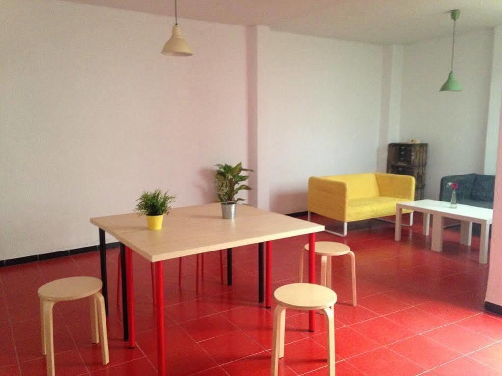 Bed & Breakfast Propia 2*