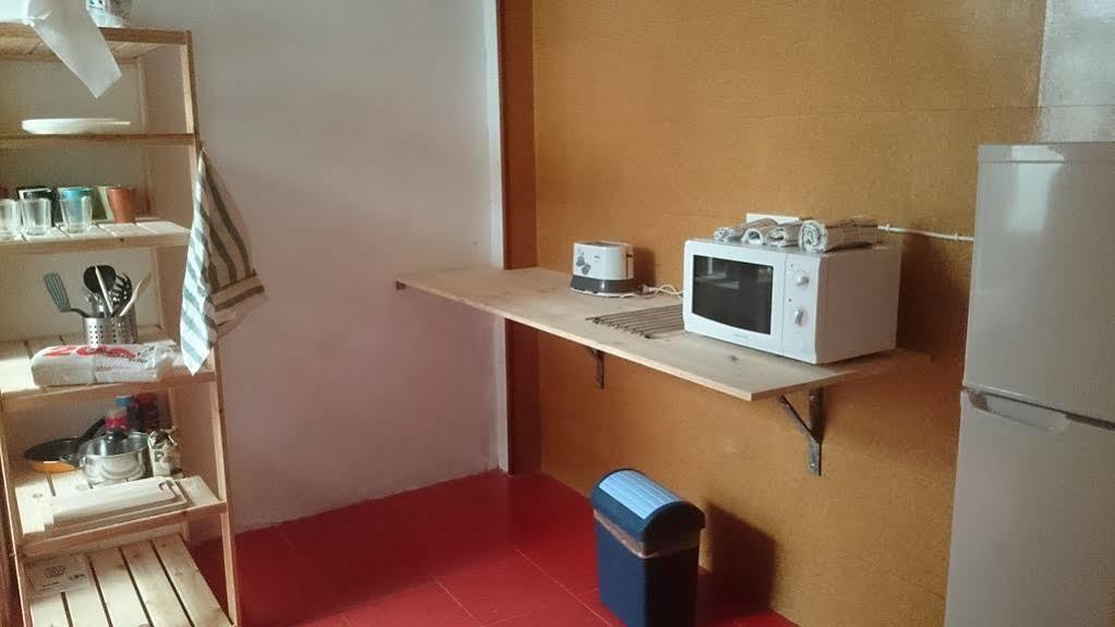 Habitación Propia 2* Valencia