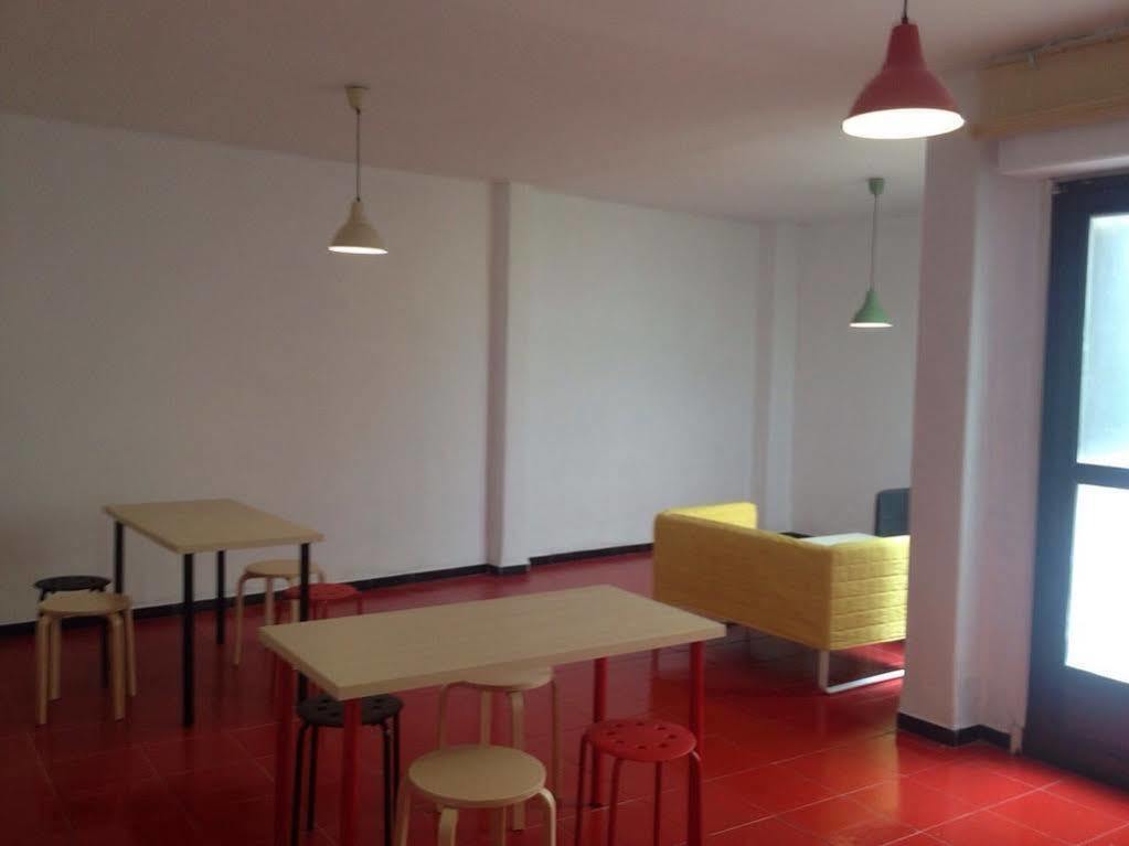 Bed & Breakfast Propia 2*