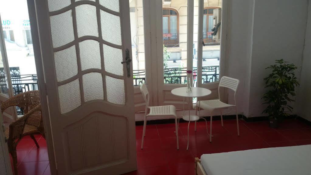 Bed & Breakfast Propia 2*