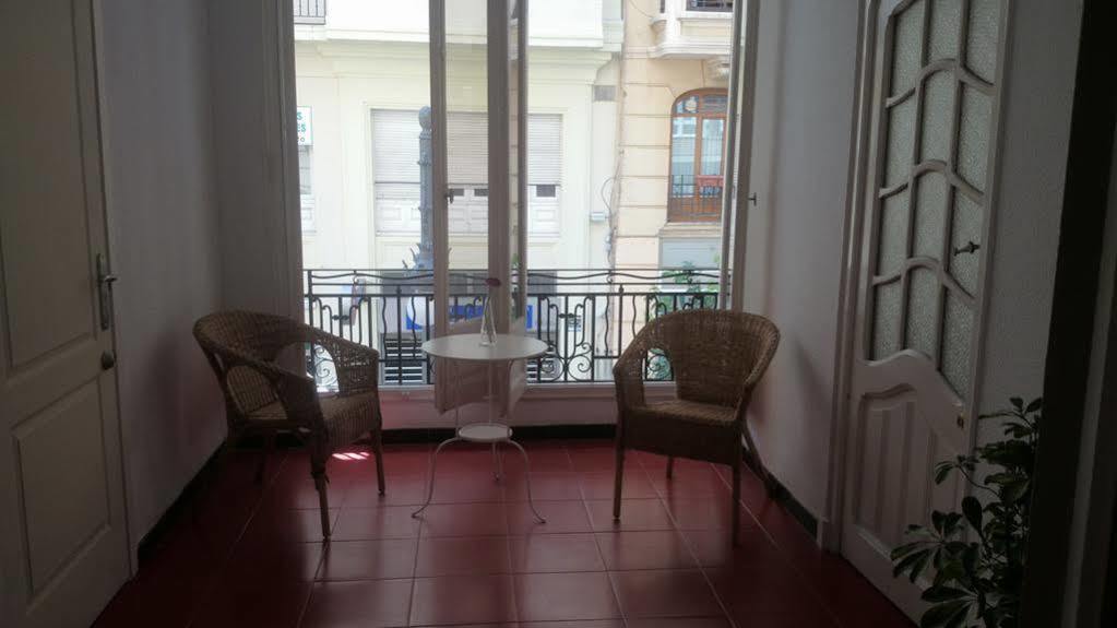 Habitación Propia 2* Valencia