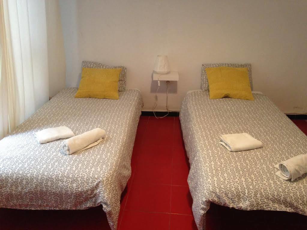 Bed & Breakfast Propia 2*