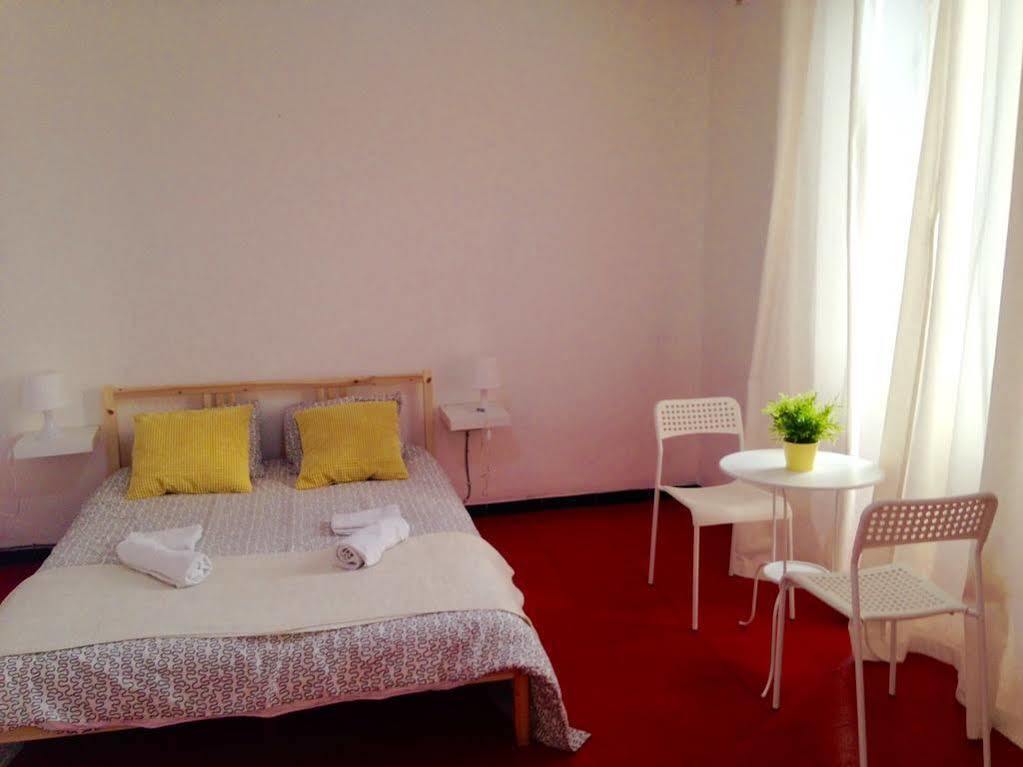 Habitación Propia 2* Valencia