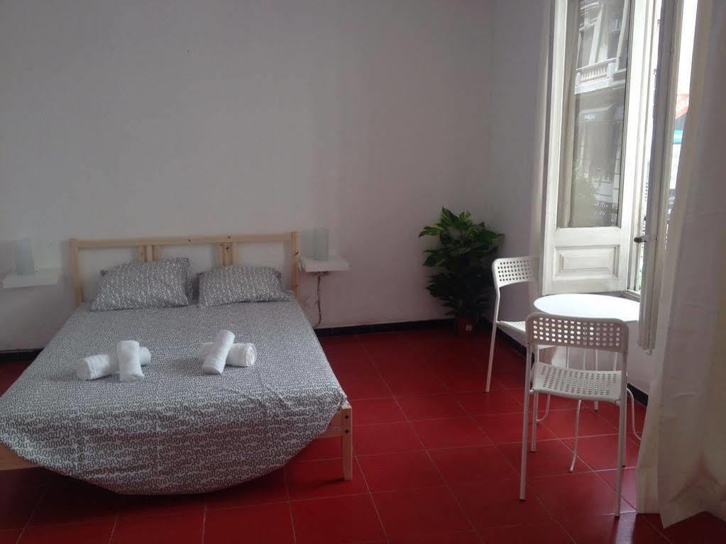 Bed and breakfast Habitación Propia 2*