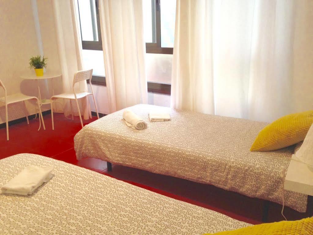 Bed & Breakfast Propia 2*