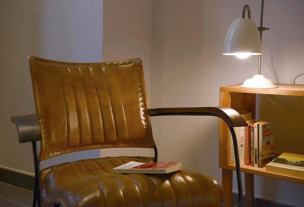 Apartment Barracart *
