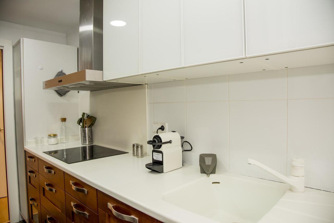 Apartment Micer Masco *
