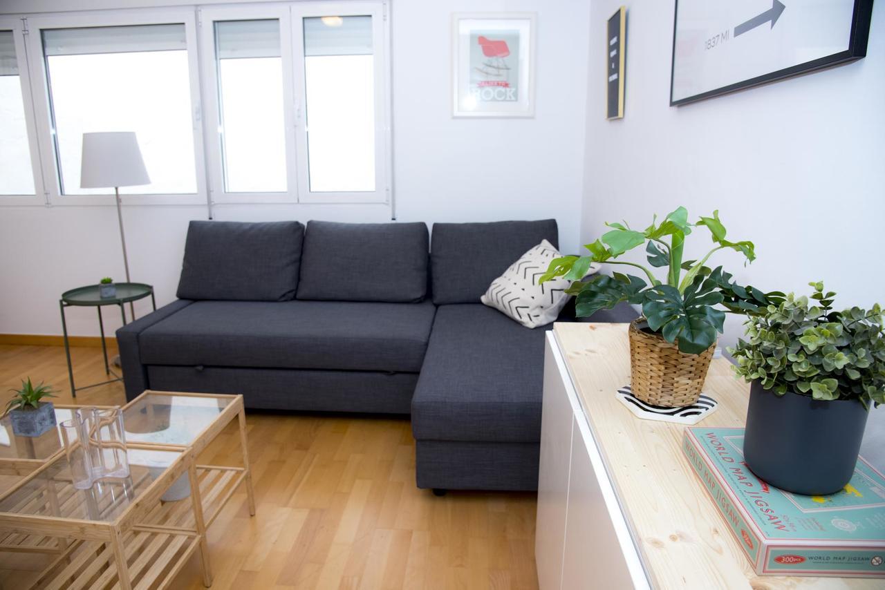 Micer Masco Apartment