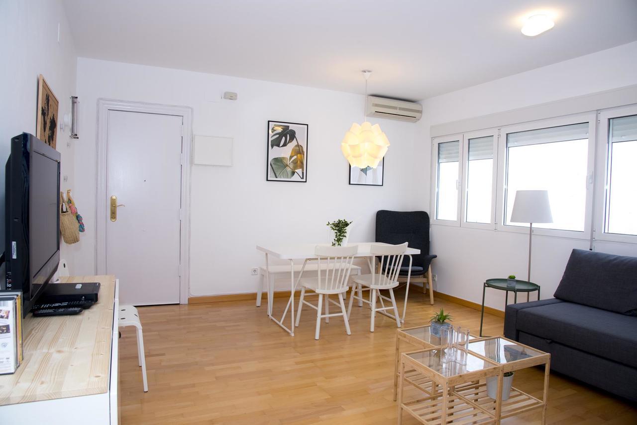 Micer Masco Apartment
