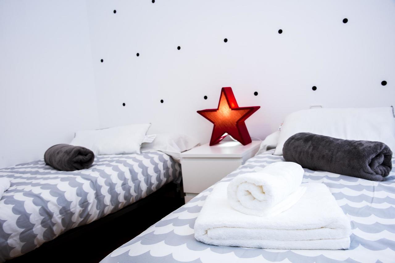 Apartment Micer Masco Valencia