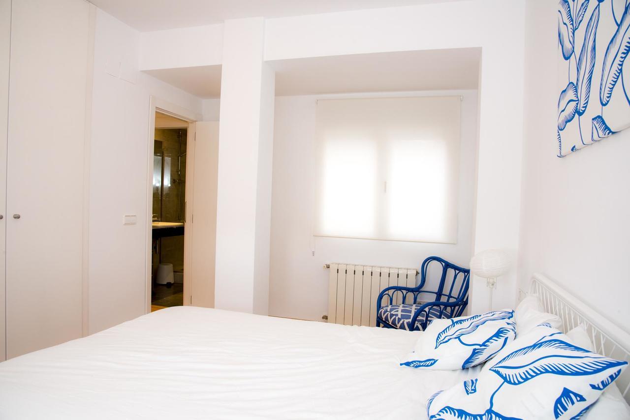 Micer Masco Apartment Valencia