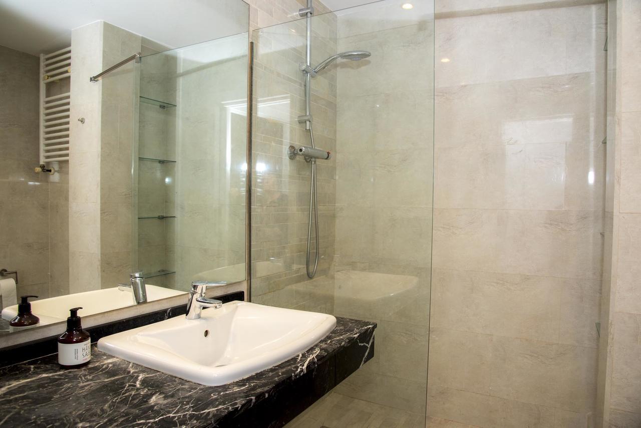 Micer Masco Apartment *
