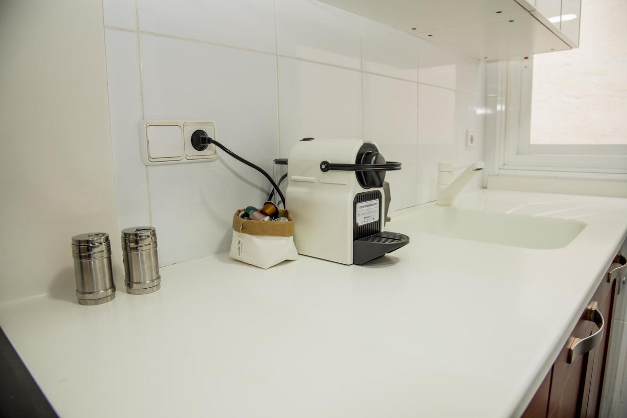 Apartamento Micer Masco